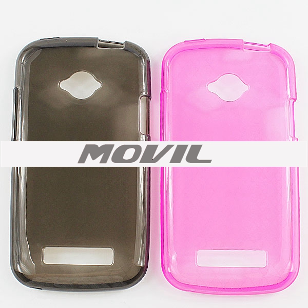 NP-1597 Protectores para BLU W110i-6